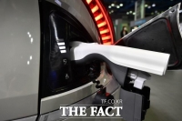  서울시, 4년 내 전기차 27만대·충전기 20만기