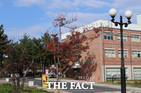  부여 전통문화대 학생 9명 코로나19 확진