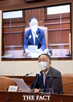  혁신성장 BIG3 추진회의 주재하는 홍남기 부총리 [포토]