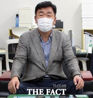  이범석 전 청주부시장 '국민의힘 입당' 시장 출마 수순