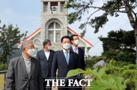  전남도, 신안군 흑산도 본격 관광 활성화 시동