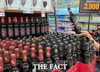  코로나 홈술 문화에 와인 주류 수입 1위