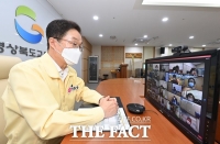  경북교육청 임종식 교육감 취임 공약, '사랑과 존경 넘치는 학교'... ‘글쎄’