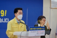  제주코로나 9명확진 '한 자릿수' 4단계효과인가