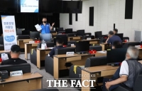  경륜·경정 이용고객 대상 도박중독 예방교육 시행