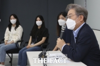  검찰, '이재명·태영 유착설' 유튜버 무혐의에 보완수사 요구