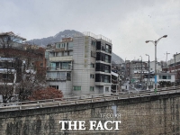  서울 재개발 관심지역 비아파트 30%는 '외지인'이 샀다