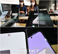  '폴드3·플립3' 질주 속 '아이폰13' 출격…9월 스마트폰 시장 뜨겁다