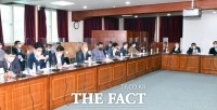  여수시의회, 미래에셋의 경도 생활형숙박시설 강행에 '강력 항의'