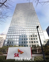  '분기 배당' SK리츠, 흥행 대성공…19兆 뭉칫돈 몰렸다