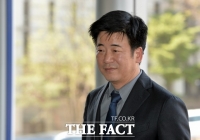  '문준용 특혜 의혹제기' 정준길 