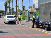  제주경찰, 거리두기 4단계 '음주운전 여전'...휴가철 특별단속에서 261건 적발