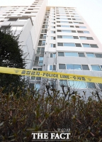  대구 동구 한 아파트 11층서 여성 추락
