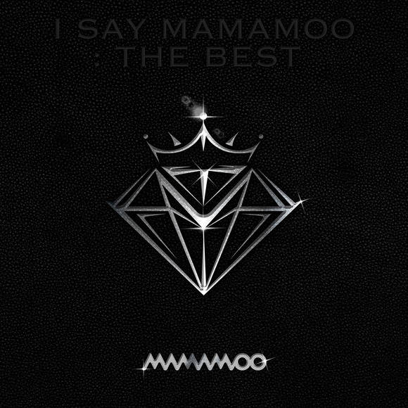 마마무가 오는 15일 베스트앨범 I SAY MAMAMOO : THE BEST를 발표한다. /RBW 제공