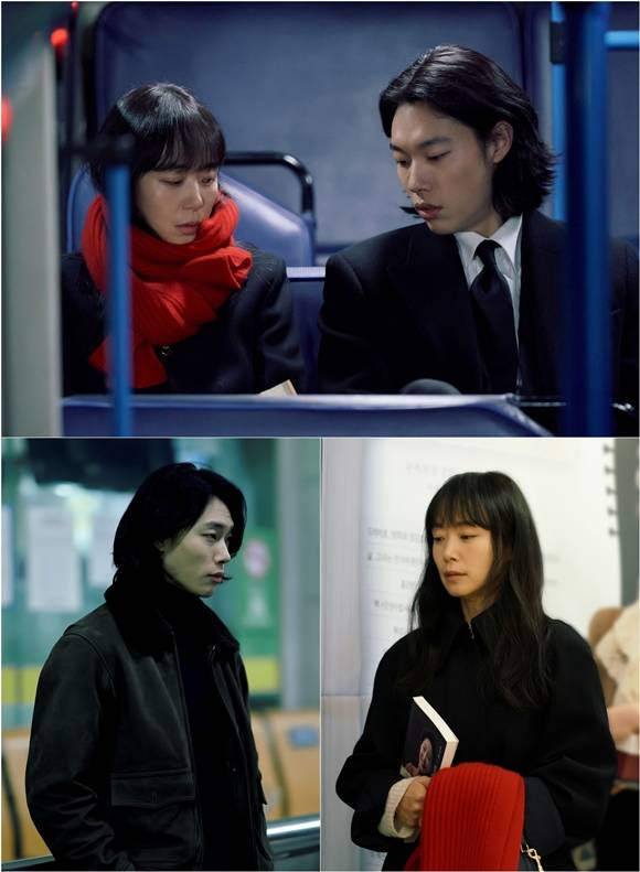 인간실격은 누구나 공감할 수 있는 보통 사람들의 이야기로 진한 감동과 울림을 선사할 전망이다. /씨제스엔터테인먼트, 드라마하우스스튜디오 제공