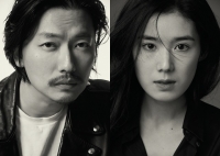  이동휘 정은채, 새 멜로영화서 '현실 권태기 연인' 호흡