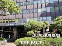  코리안리, 세계 재보험사 순위 10위 올라 
