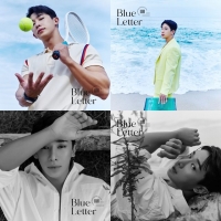  원호, 신곡 콘셉트 포토 공개…'반전 매력' 과시 