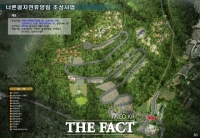  경기광주 퇴촌면에 40ha 자연휴양림 2023년 조성