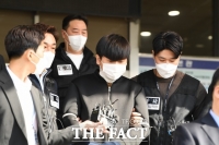  김태현에 희생 세모녀 유족 '법정최고형 내려달라'