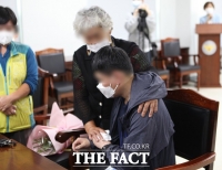  '체념하고 살았는데'…8살 때 실종된 아들과 34년 만에 재회