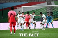  '손흥민 출전' 한국-레바논전, 축구토토 매치 12회차 대상 발매