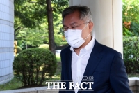  '고발사주의 표적?' 최강욱, 오늘 항소심 첫 공판