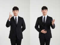  배성재, 첫 음악 예능 MC 발탁…'헬로트로트' 진행