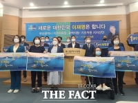  친문 끌어안은 이재명…‘부산 친문’ 전재수 캠프 합류