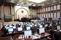  '전도민 재난기본소득' 예산안 경기도의회 상임위 통과