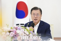  문 대통령, 10일 몽골 대통령과 정상회담…'상호 관심사 폭넓게 논의'