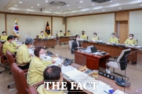  대구시의회, 2021년도 대구시교육청 제2회 추경 3조5000억원 '수정가결'