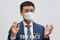  [속보] 김웅 ''고발 사주' 의혹 책임지고 유승민 캠프 대변인직 사퇴'