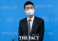  [속보] 김웅 '고발장 받았는지 기억나지 않아'