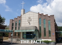  아산 교회서 신도 등 88명 집단 감염