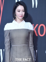  고준희, '버닝썬 루머' 지속에 고통 호소 '인격 말살 법적 대응'