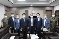  제주알뜨르비행장 '제주평화대공원 조성사업' 10여년 만에 청신호