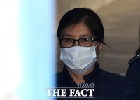  '은닉재산 의혹은 허위'…최서원, 안민석에 1억 손배소 승소