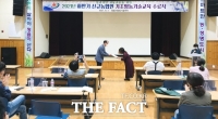  정읍시, 2021년 하반기 신규농업인 기초 영농 기술교육 수료