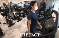  고양시, 헬스장에서 코로나19 집단감염...누적 11명