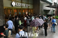  롯데쇼핑, 한샘 인수 추진한다…'2995억 원' 출자 결정