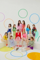 이달의 소녀, 15일 日 정식 데뷔…'HULA HOOP' 발표