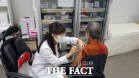  담양군, 폐렴구균 무료 예방접종 9월 집중 시행