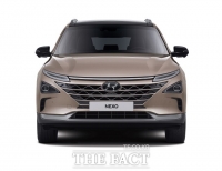  충주시, '현대 넥쏘' 구매보조금 지원... 대당 3350만원