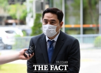  '가세연' 강용석·김세의 구속영장 신청…김용호 반려