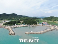  진도군, 어항 4곳 현대화 사업…1,439억원 투입