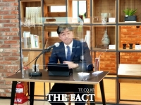 강훈식 '대선 승리 후 충남도지사 출마 고민'