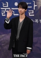  차학연, '배드 앤 크레이지' 출연 확정...이동욱·위하준과 호흡