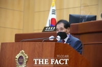  한완수 “흰다리새우 스마트양식 실증 연구시설 임실 유치 확정”