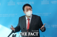  공수처, '고발사주 의혹' 손준성 입건…김웅 압수수색